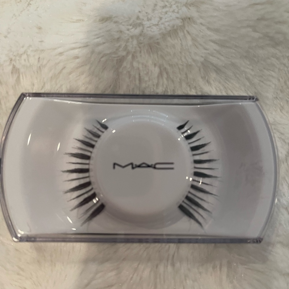 Mac Eyelashes